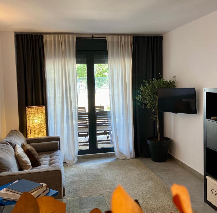 Mar Jonica, 1 A2 Apartment Дения Екстериор снимка