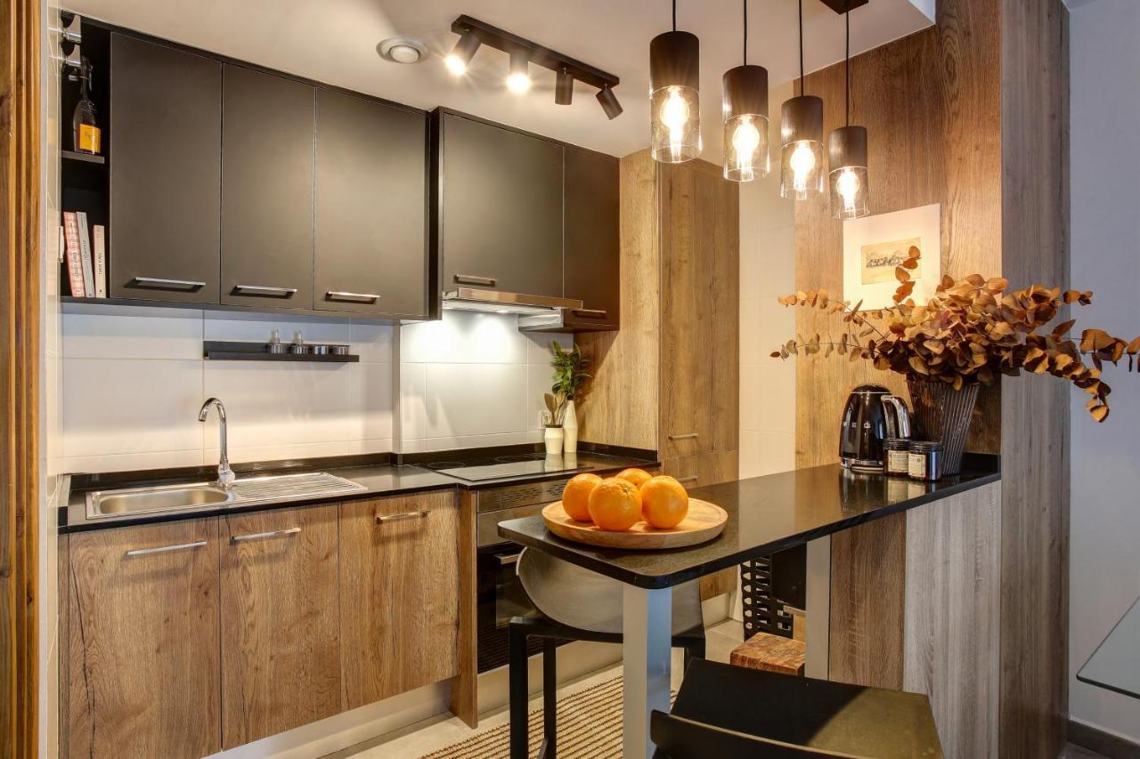 Mar Jonica, 1 A2 Apartment Дения Екстериор снимка