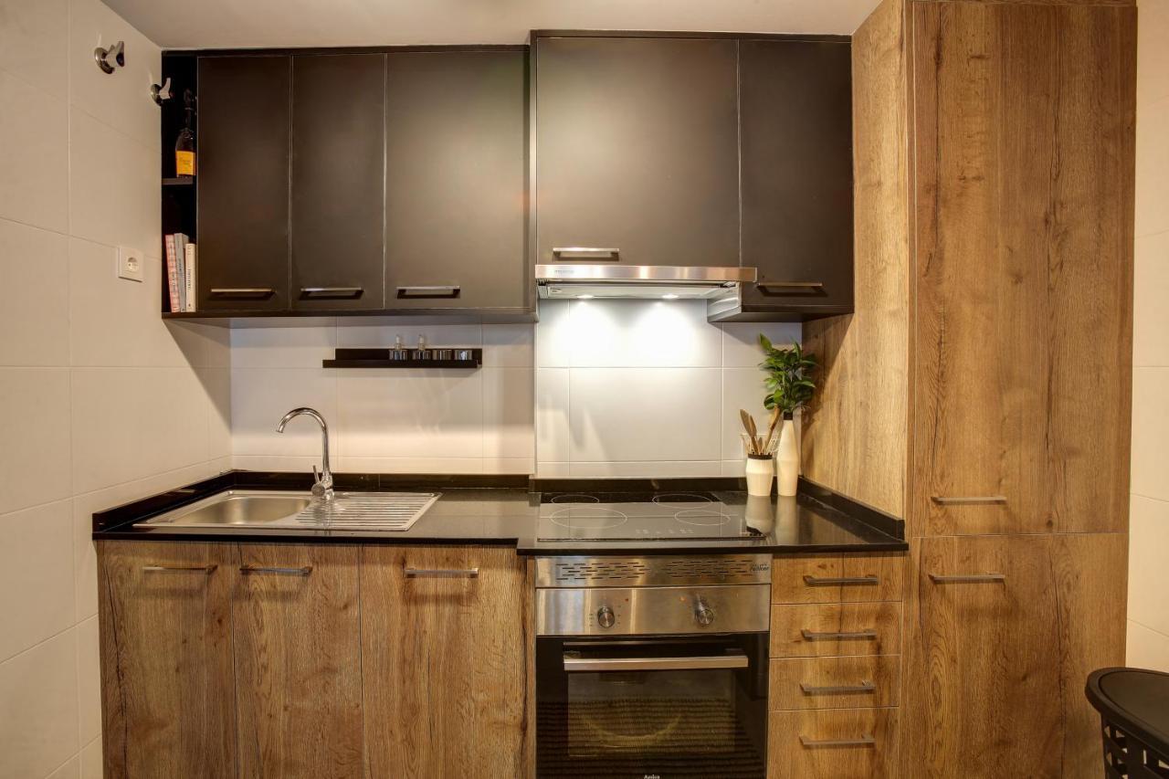 Mar Jonica, 1 A2 Apartment Дения Екстериор снимка