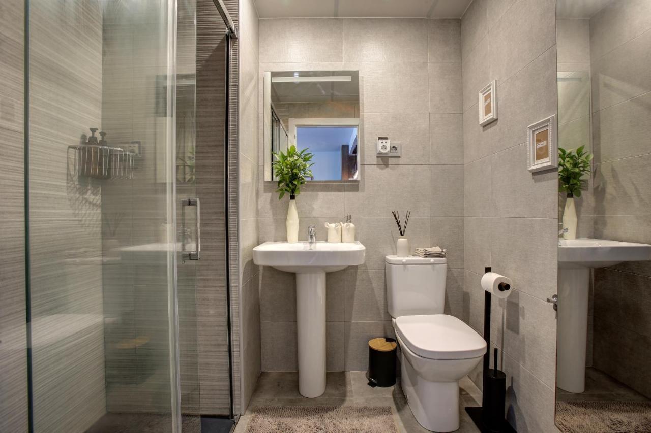 Mar Jonica, 1 A2 Apartment Дения Екстериор снимка