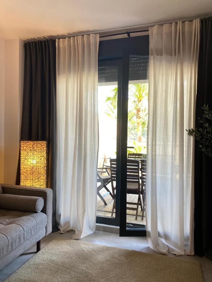 Mar Jonica, 1 A2 Apartment Дения Екстериор снимка