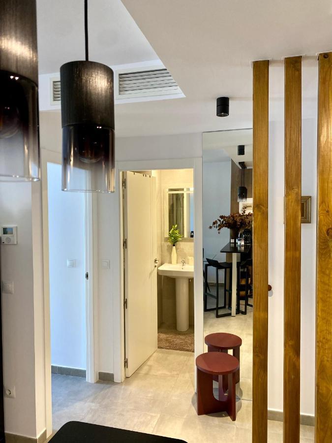 Mar Jonica, 1 A2 Apartment Дения Екстериор снимка