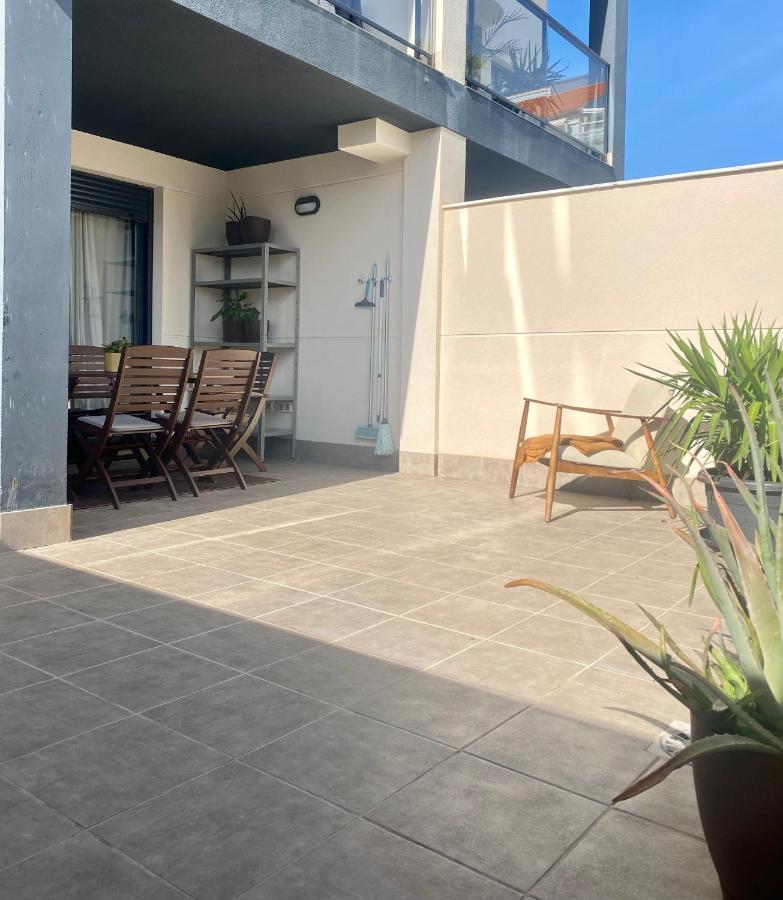 Mar Jonica, 1 A2 Apartment Дения Екстериор снимка